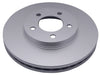 Disc Brake Rotor Raybestos Brakes 66442FZN