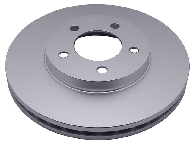 Disc Brake Rotor Raybestos Brakes 66442FZN
