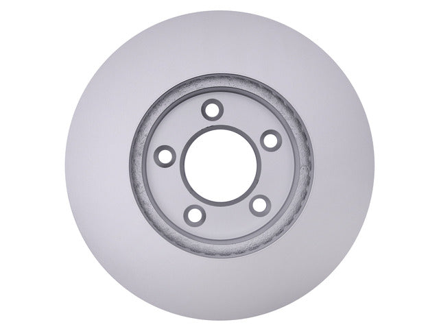 Disc Brake Rotor Raybestos Brakes 66442FZN