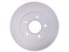 Disc Brake Rotor Raybestos Brakes 66442FZN