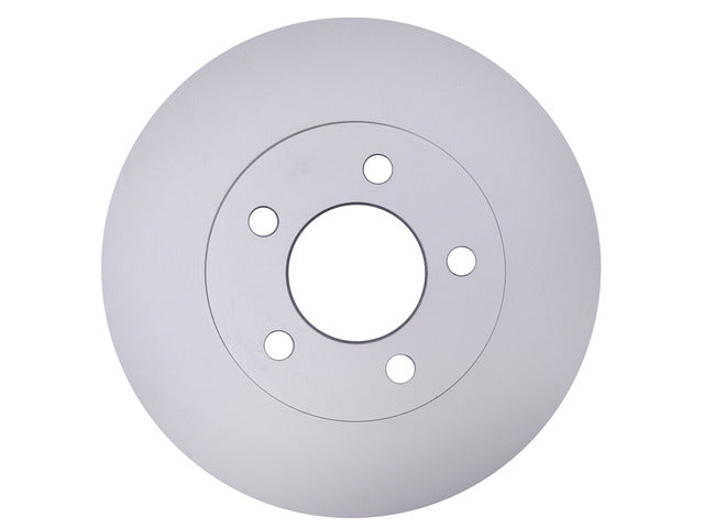 Disc Brake Rotor Raybestos Brakes 66442FZN