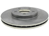 Disc Brake Rotor Raybestos Brakes 66442R