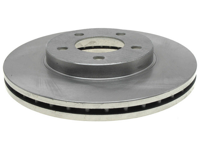 Disc Brake Rotor Raybestos Brakes 66442R