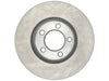 Disc Brake Rotor Raybestos Brakes 66442R