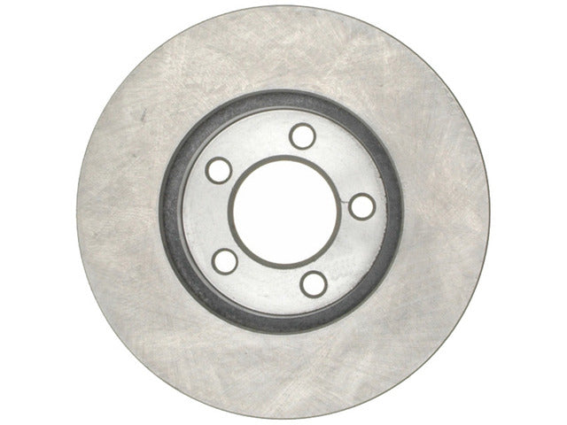 Disc Brake Rotor Raybestos Brakes 66442R