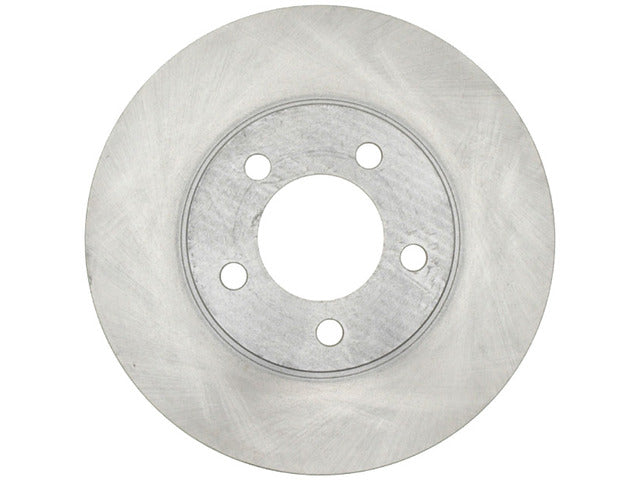 Disc Brake Rotor Raybestos Brakes 66442R