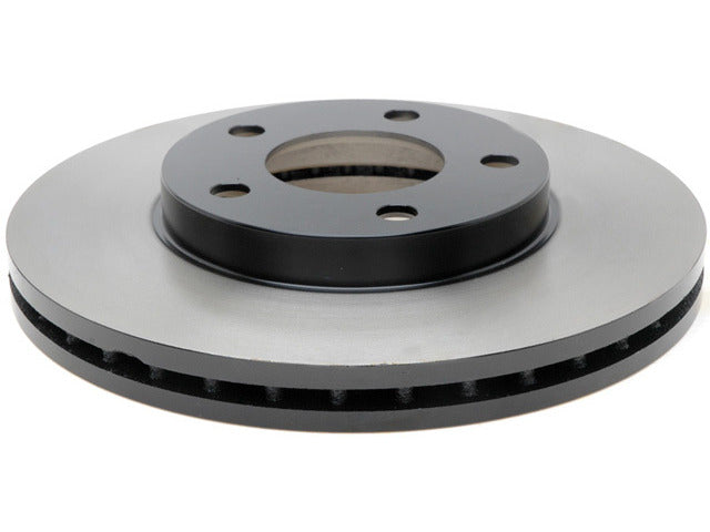 Disc Brake Rotor Raybestos Brakes 66443