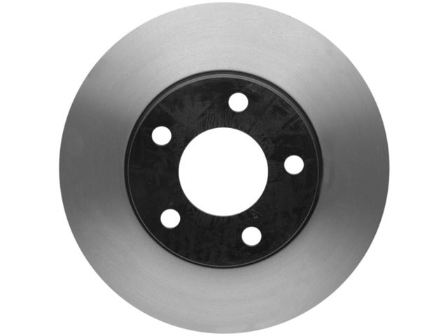 Disc Brake Rotor Raybestos Brakes 66443