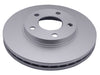 Disc Brake Rotor Raybestos Brakes 66443FZN