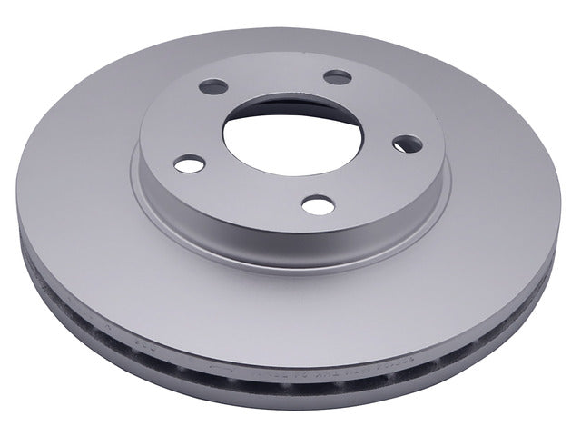Disc Brake Rotor Raybestos Brakes 66443FZN