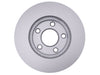 Disc Brake Rotor Raybestos Brakes 66443FZN