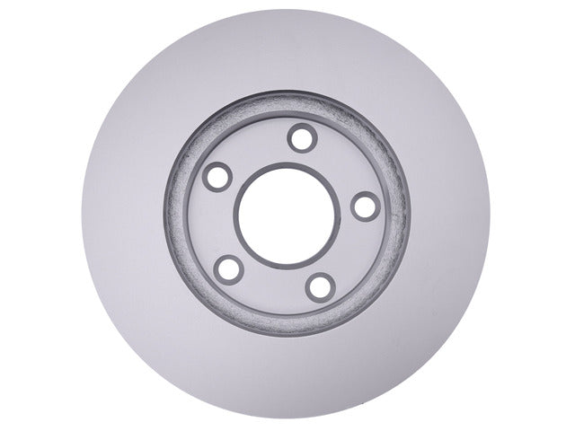 Disc Brake Rotor Raybestos Brakes 66443FZN
