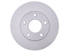 Disc Brake Rotor Raybestos Brakes 66443FZN