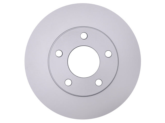 Disc Brake Rotor Raybestos Brakes 66443FZN