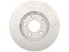 Disc Brake Rotor Raybestos Brakes 66443PER