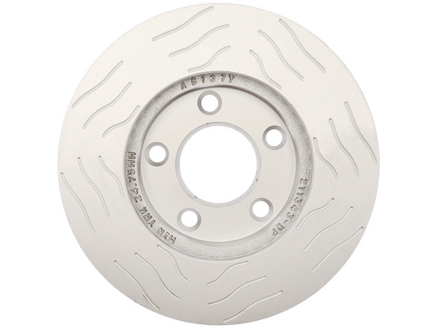 Disc Brake Rotor Raybestos Brakes 66443PER