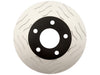 Disc Brake Rotor Raybestos Brakes 66443PER