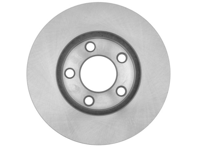 Disc Brake Rotor Raybestos Brakes 66443R2