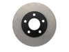Disc Brake Rotor Raybestos Brakes 66443R2