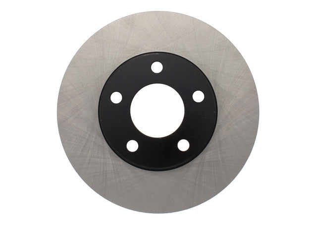 Disc Brake Rotor Raybestos Brakes 66443R2