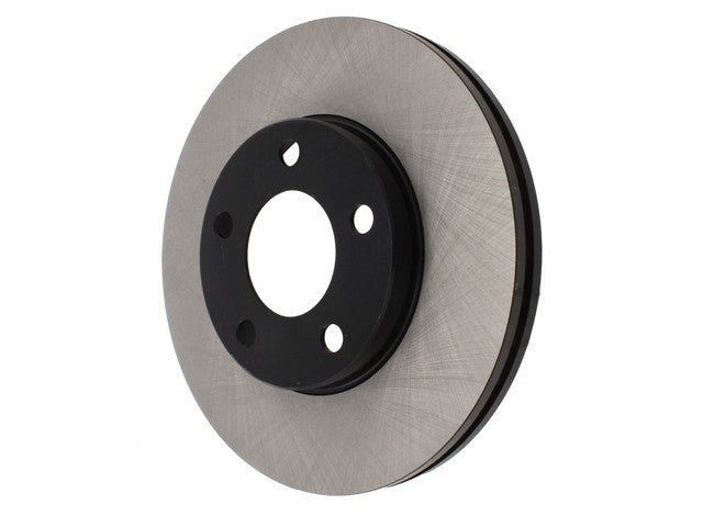 Disc Brake Rotor Raybestos Brakes 66443R2