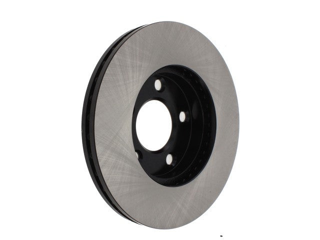 Disc Brake Rotor Raybestos Brakes 66443R2
