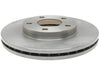 Disc Brake Rotor Raybestos Brakes 66443R