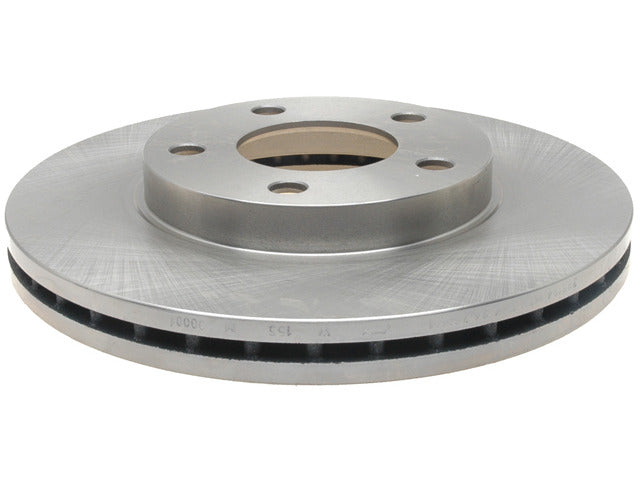 Disc Brake Rotor Raybestos Brakes 66443R
