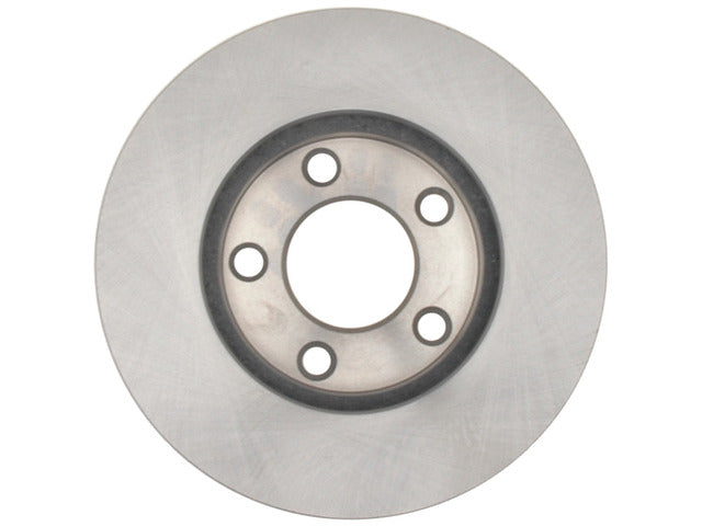 Disc Brake Rotor Raybestos Brakes 66443R