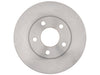 Disc Brake Rotor Raybestos Brakes 66443R
