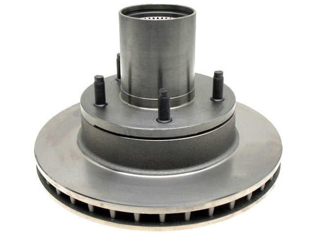 Disc Brake Rotor and Hub Assembly Raybestos Brakes 66444R