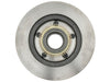 Disc Brake Rotor and Hub Assembly Raybestos Brakes 66444R