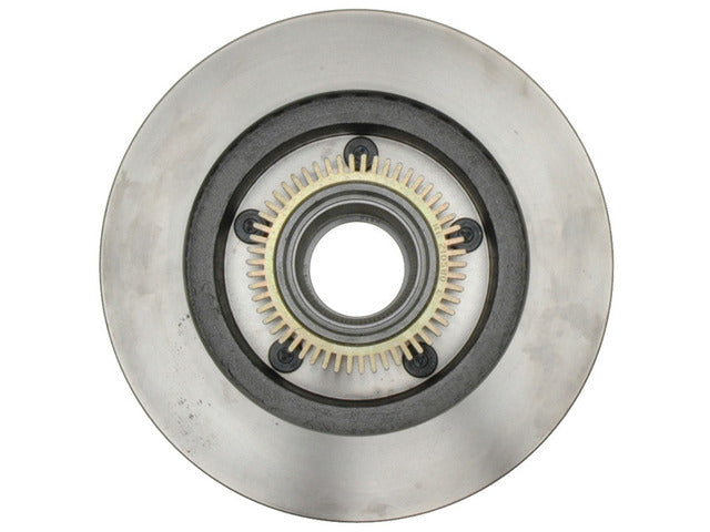 Disc Brake Rotor and Hub Assembly Raybestos Brakes 66444R
