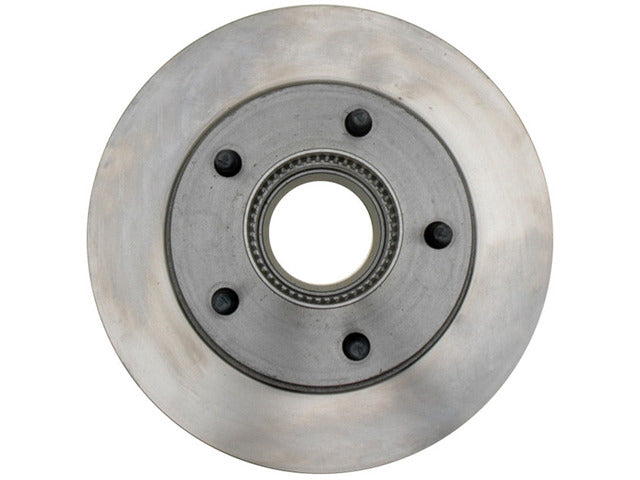 Disc Brake Rotor and Hub Assembly Raybestos Brakes 66444R