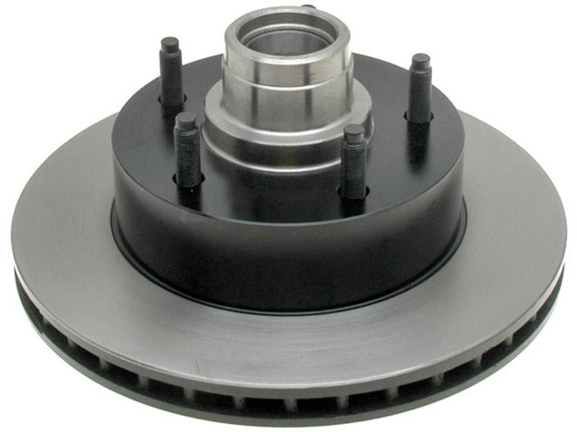 Disc Brake Rotor and Hub Assembly Raybestos Brakes 66445