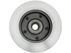 Disc Brake Rotor and Hub Assembly Raybestos Brakes 66445