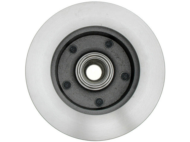 Disc Brake Rotor and Hub Assembly Raybestos Brakes 66445