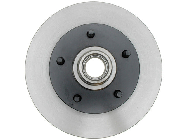 Disc Brake Rotor and Hub Assembly Raybestos Brakes 66445