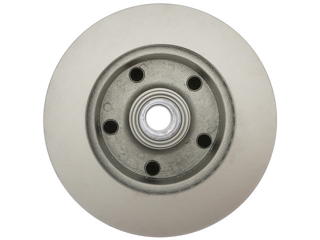 Disc Brake Rotor and Hub Assembly Raybestos Brakes 66445FZN