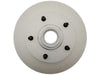 Disc Brake Rotor and Hub Assembly Raybestos Brakes 66445FZN