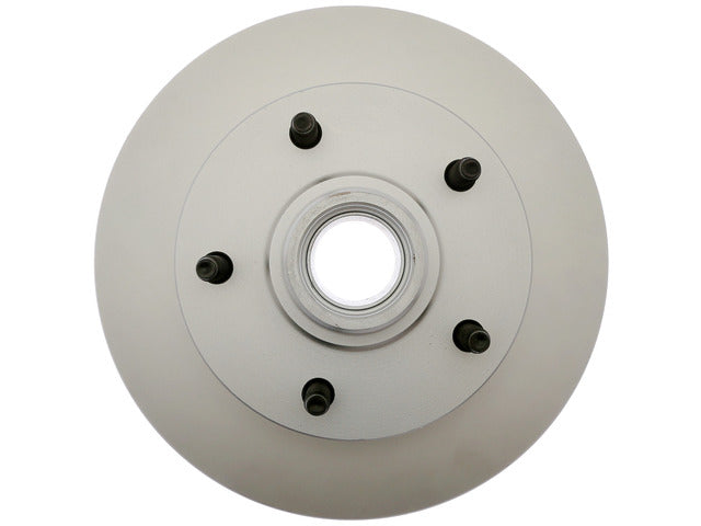Disc Brake Rotor and Hub Assembly Raybestos Brakes 66445FZN