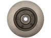Disc Brake Rotor and Hub Assembly Raybestos Brakes 66445R