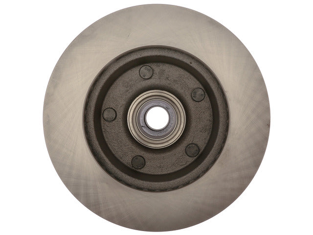 Disc Brake Rotor and Hub Assembly Raybestos Brakes 66445R