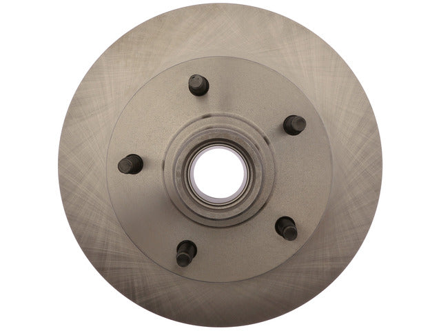Disc Brake Rotor and Hub Assembly Raybestos Brakes 66445R