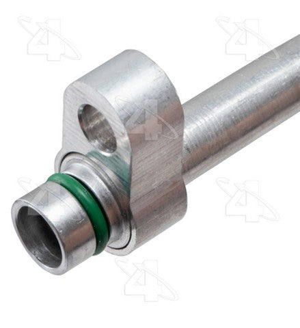 A/C Refrigerant Discharge Hose Four Seasons 66446
