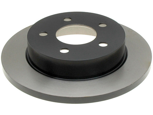 Disc Brake Rotor Raybestos Brakes 66448