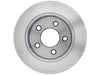 Disc Brake Rotor Raybestos Brakes 66448
