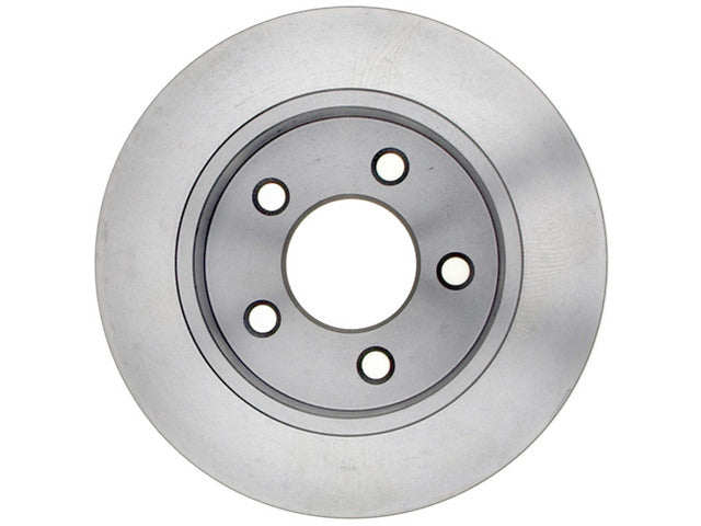 Disc Brake Rotor Raybestos Brakes 66448