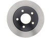 Disc Brake Rotor Raybestos Brakes 66448