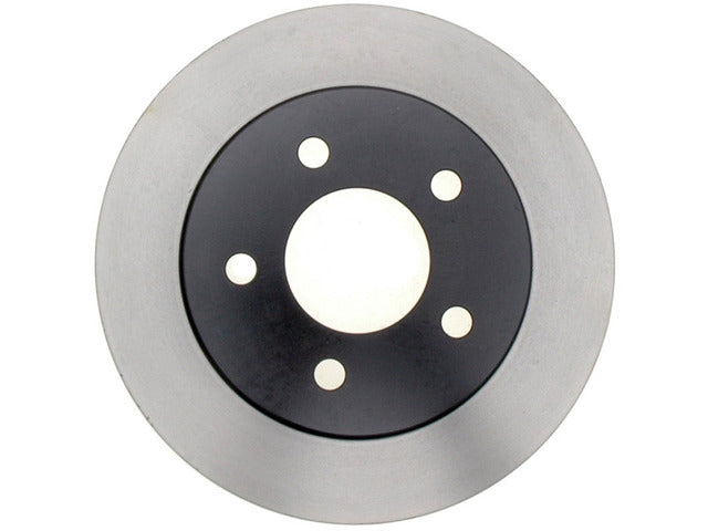 Disc Brake Rotor Raybestos Brakes 66448